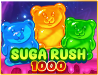 Sugar Rush nho