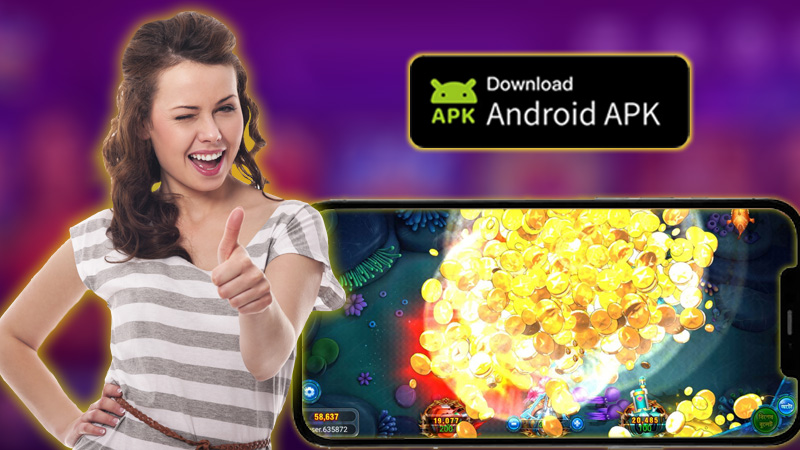 কীভাবে fish shooting apk Android-এ ডাউনলোড করবেন