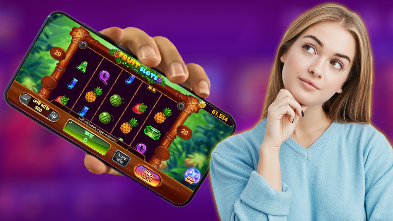 Fruit Slots APK – দ্রুত Android-এ গেম ডাউনলোড করুন