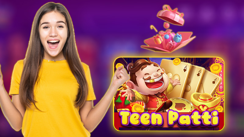 What is Teen Patti? Why is this game popular in Bangladesh?