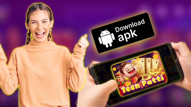 কীভাবে teen patti master apk ডাউনলোড ও ইনস্টল করবেন